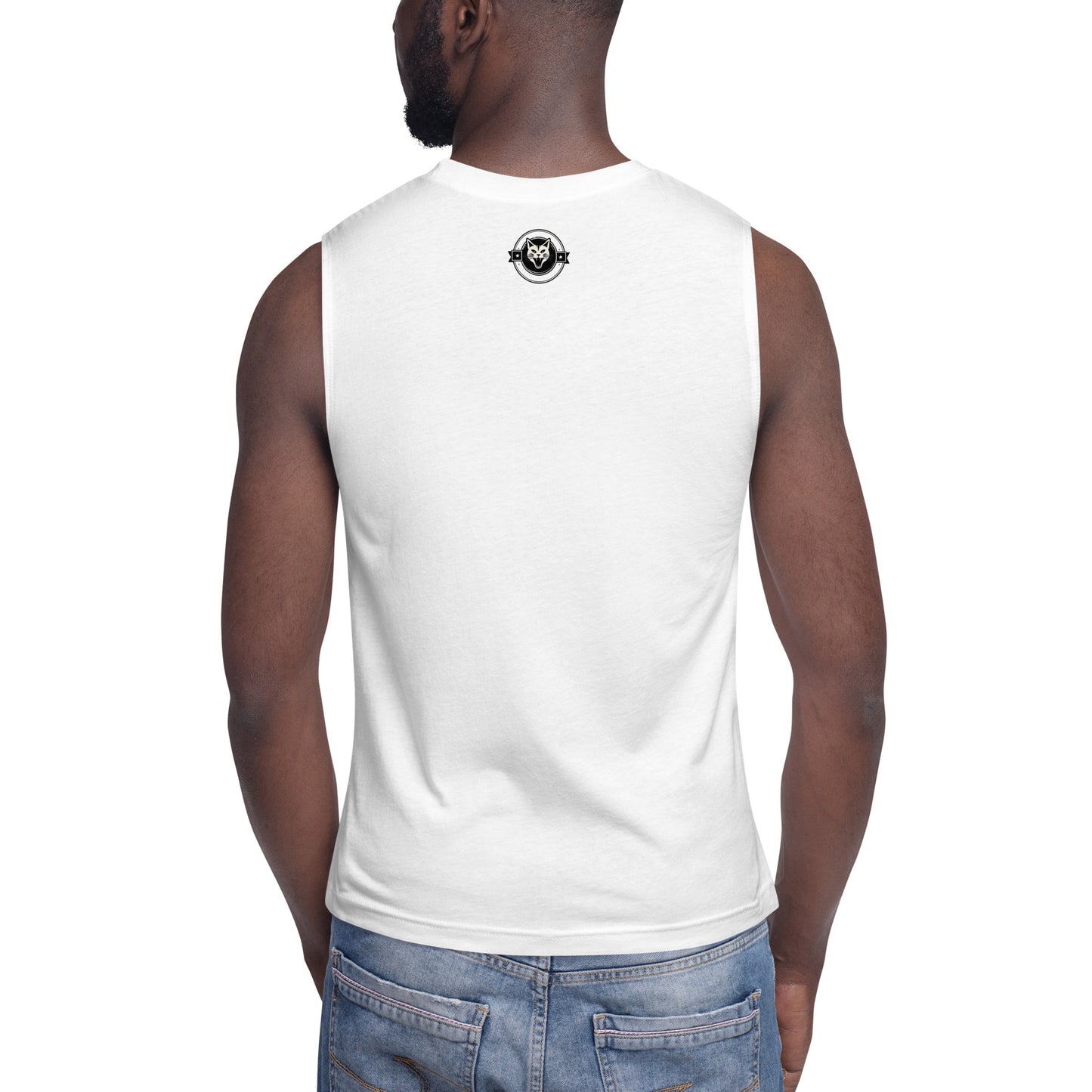 Drākat Muscle Shirt