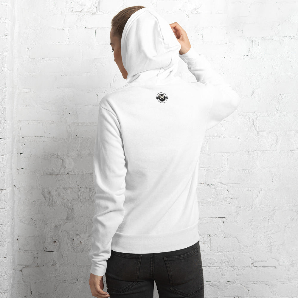 Purrince Unisex hoodie