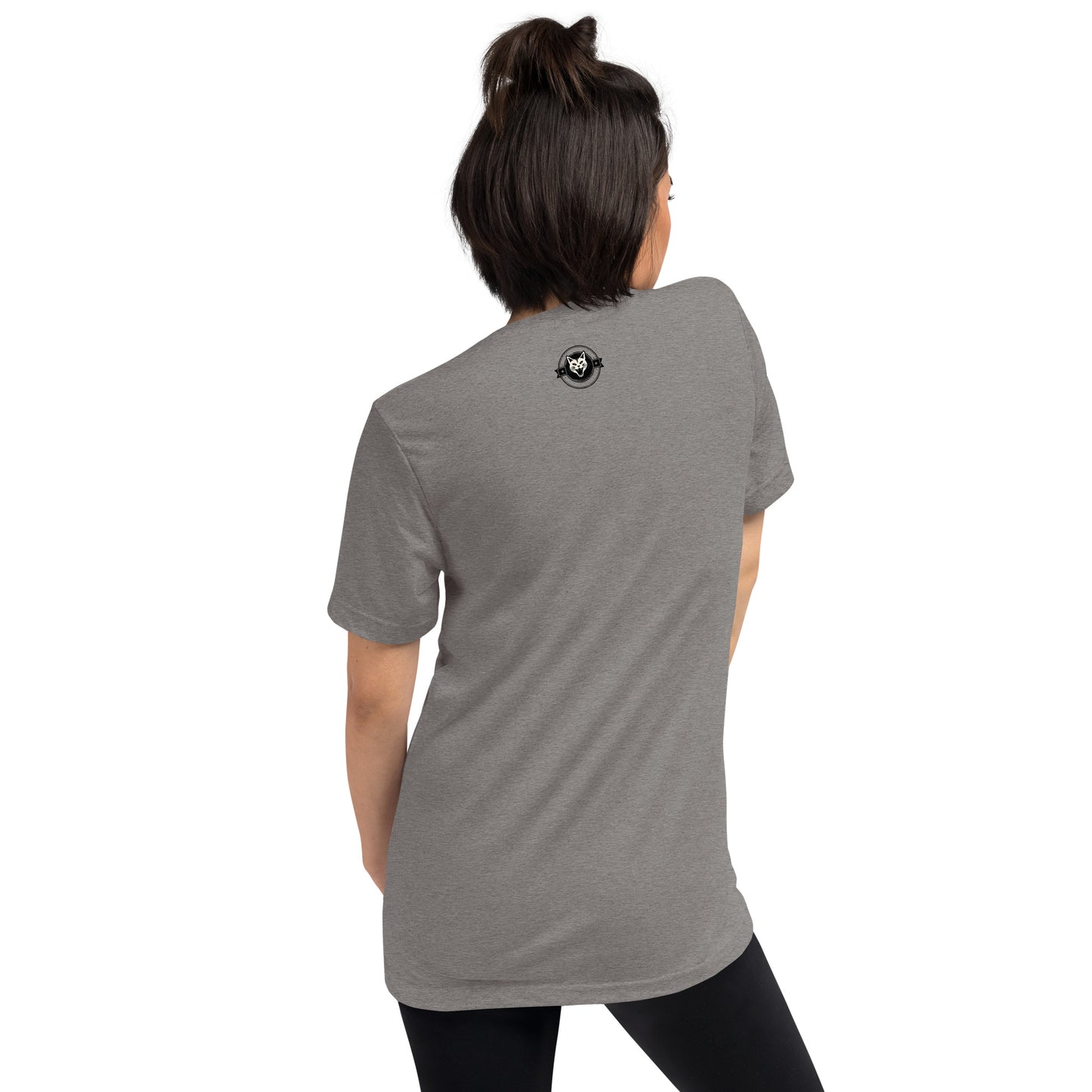 Bad Bunny Chaser Short sleeve t-shirt