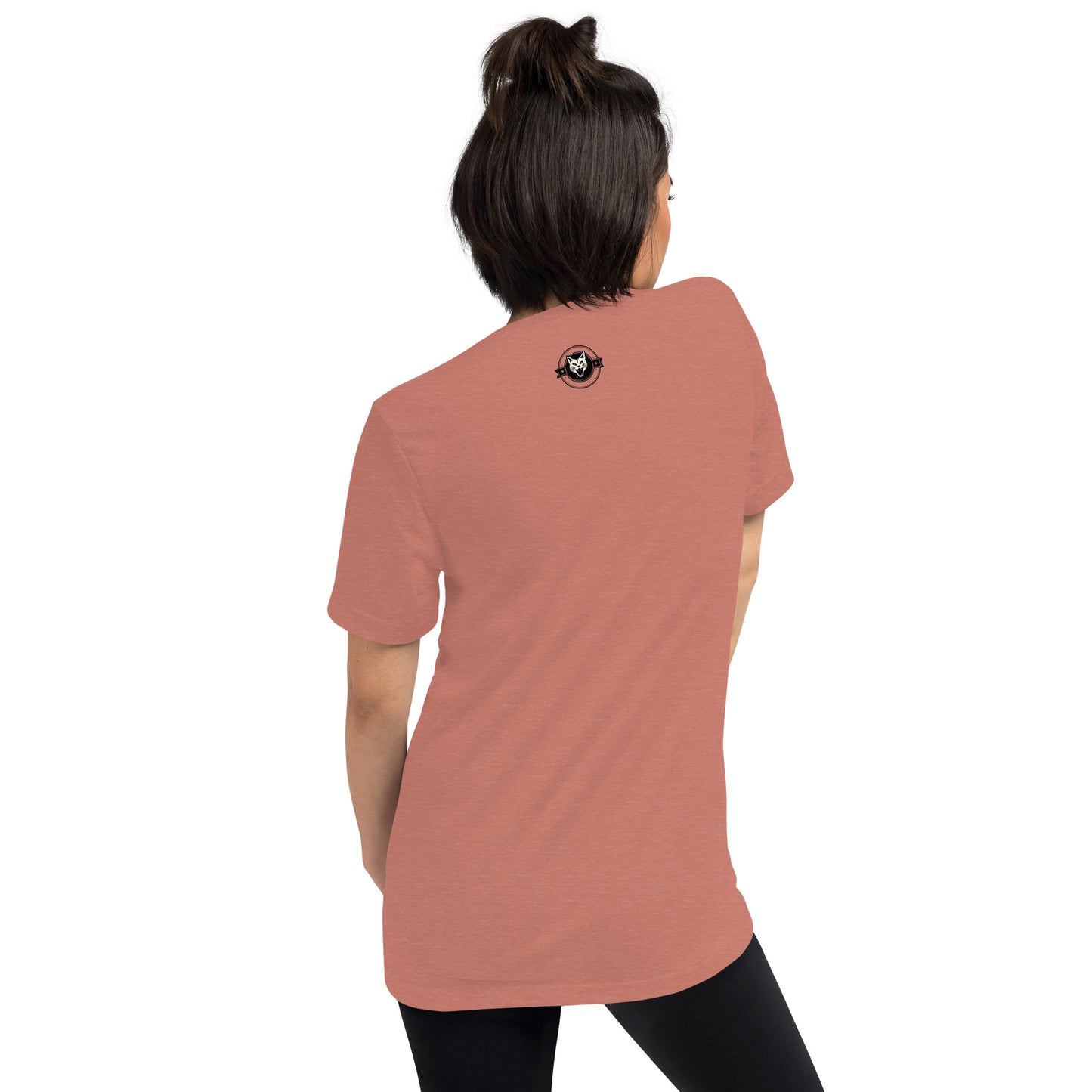 Bad Bunny Chaser Short sleeve t-shirt