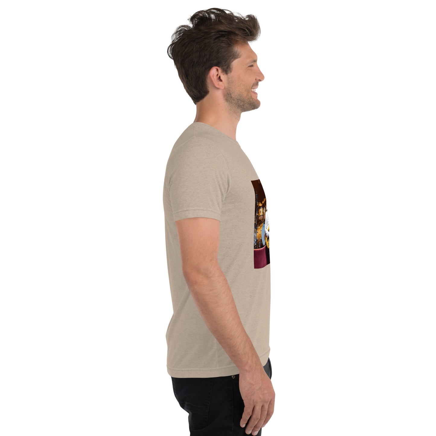 Eric Catton Short sleeve t-shirt