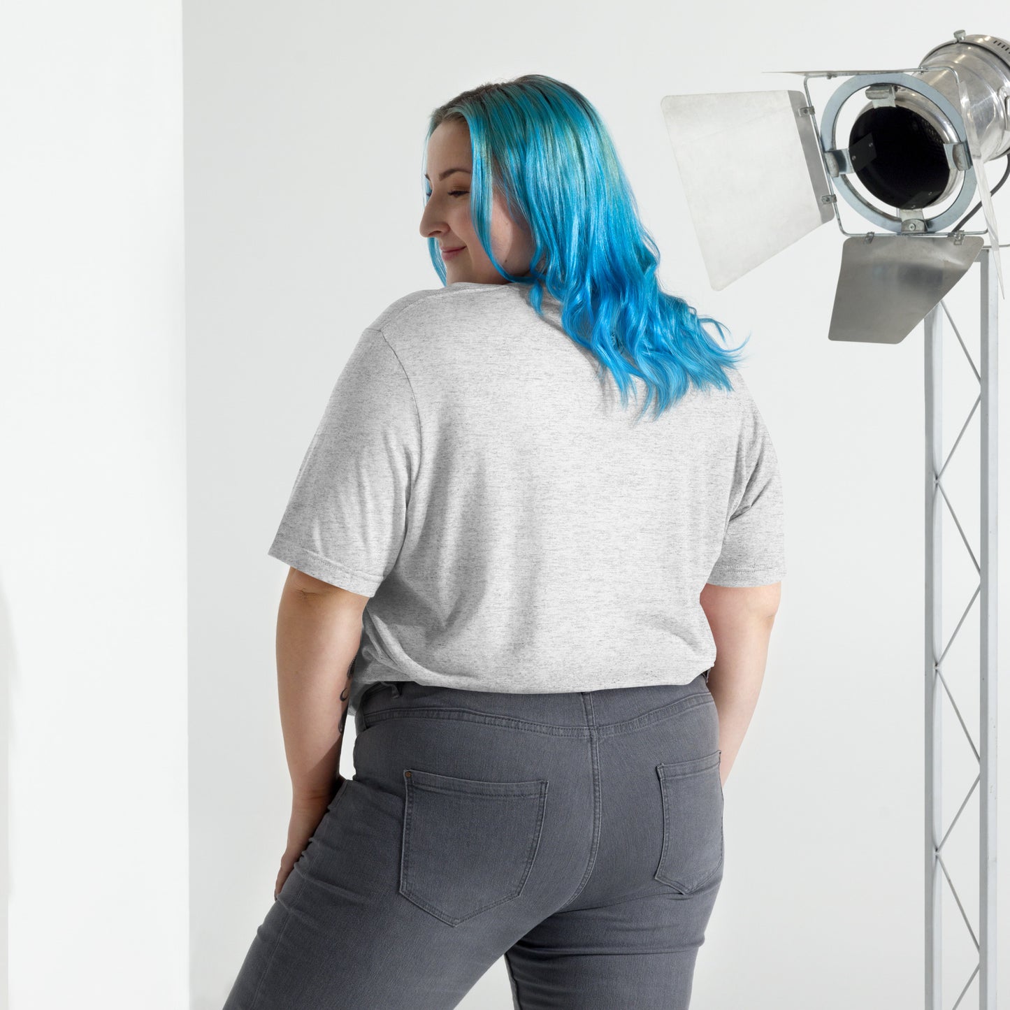 Britney Britcat Short sleeve t-shirt