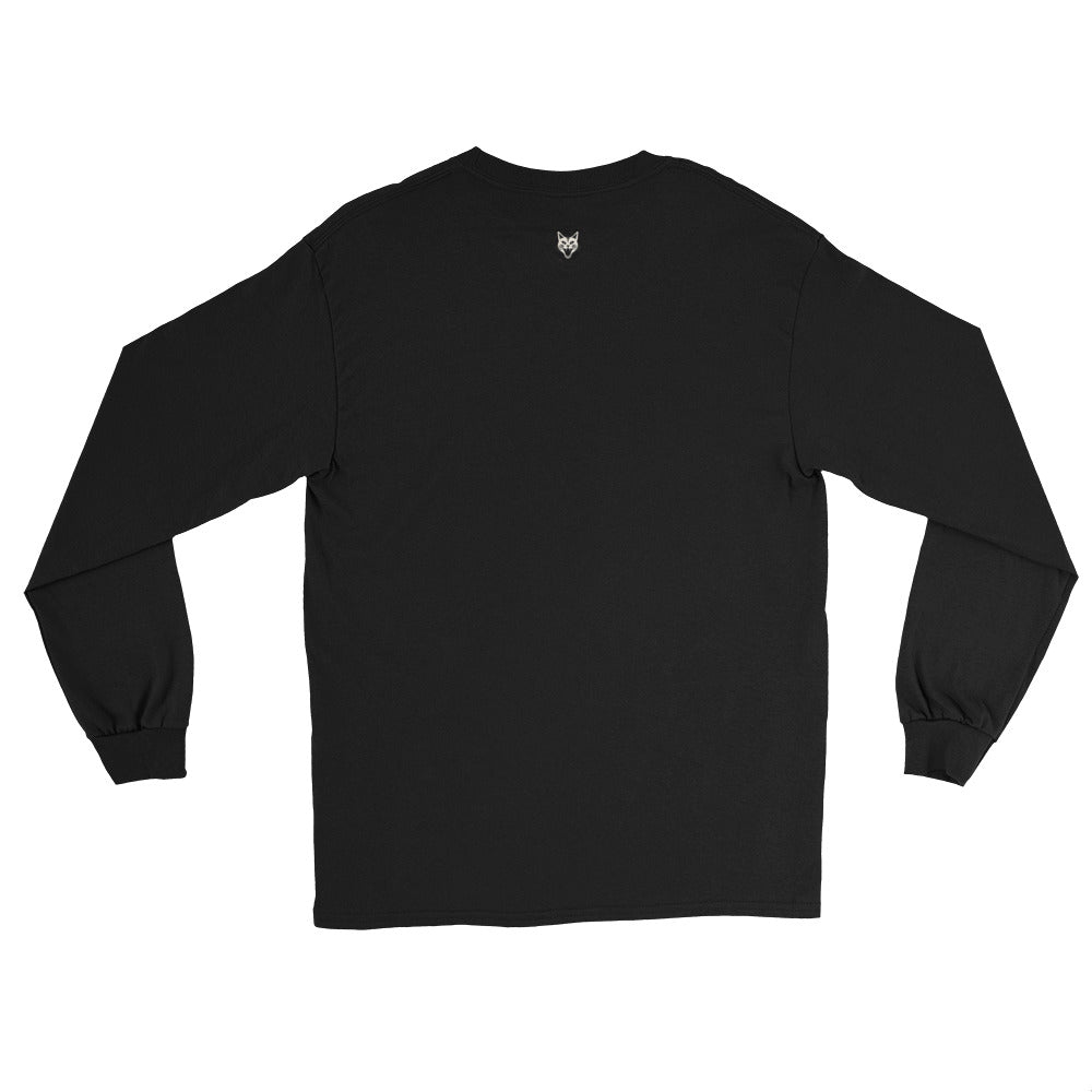Taylor Swish Long Sleeve Shirt