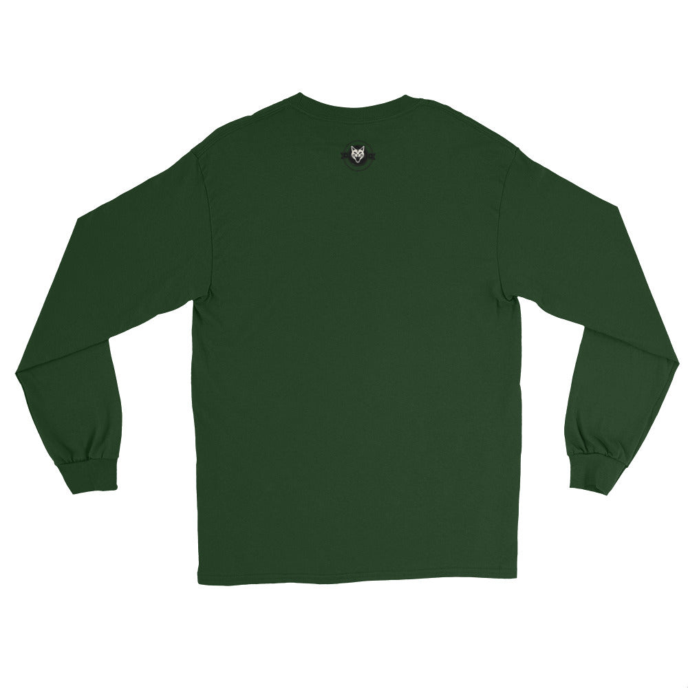Taylor Swish Long Sleeve Shirt