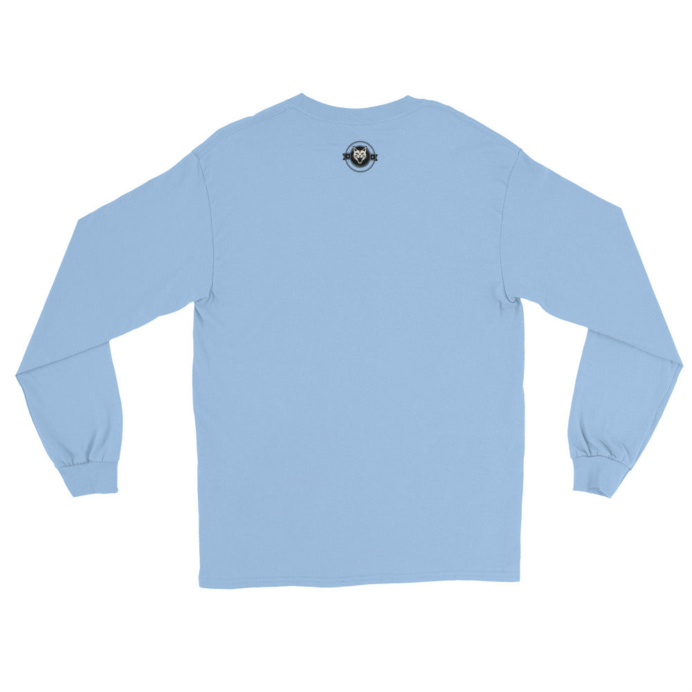 Taylor Swish Long Sleeve Shirt