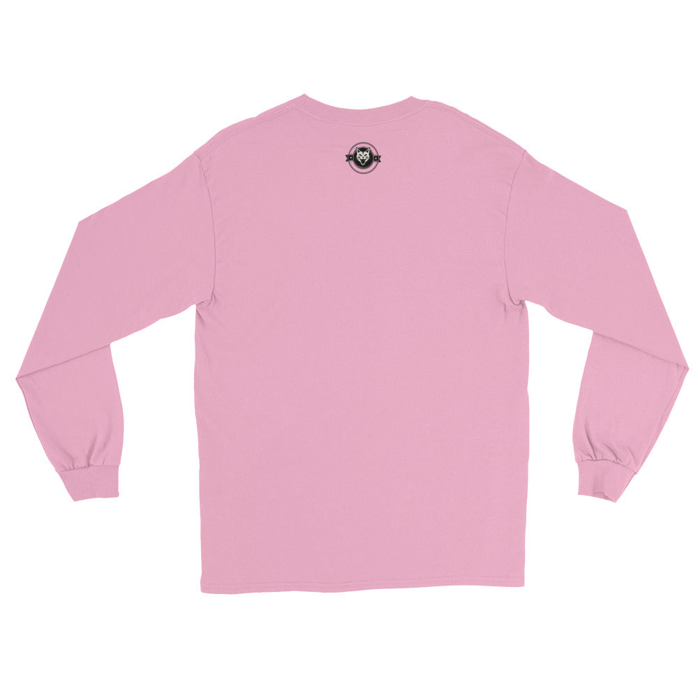 Taylor Swish Long Sleeve Shirt