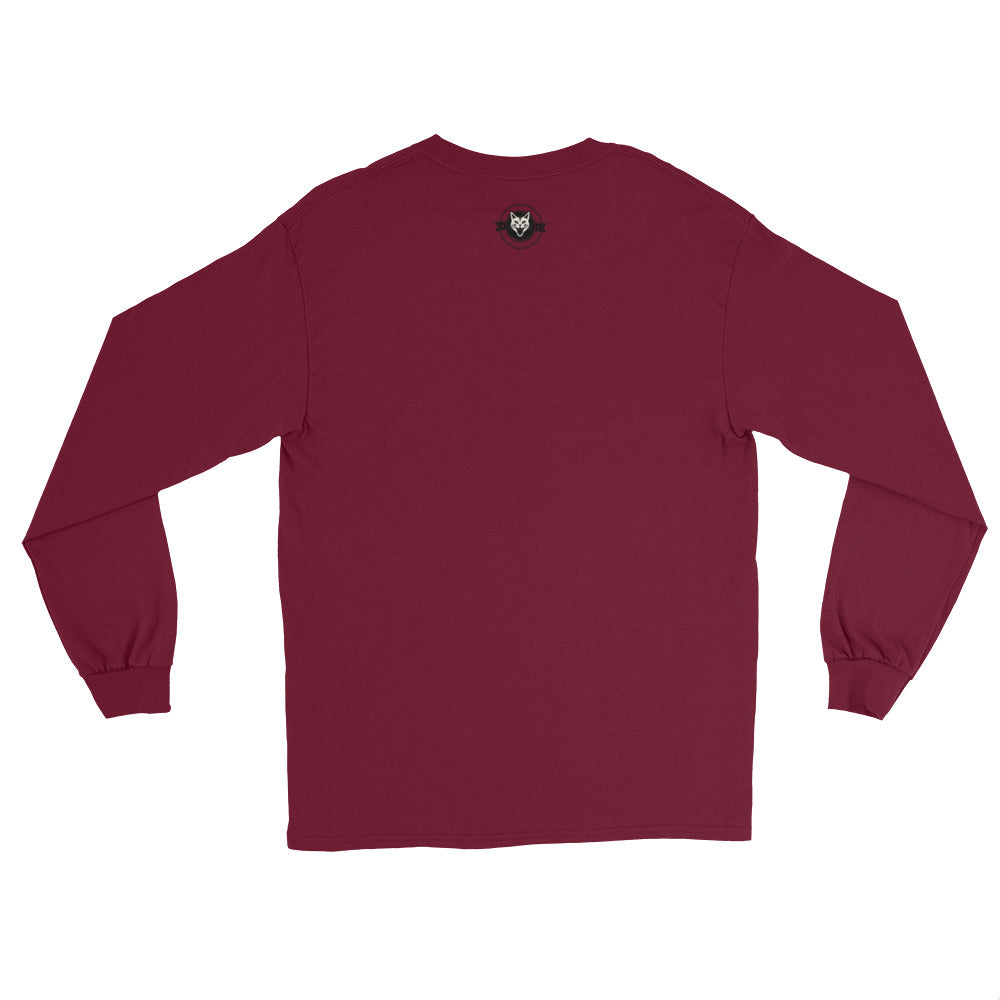 Taylor Swish Long Sleeve Shirt