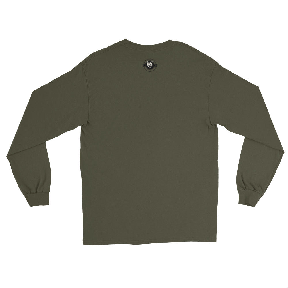 Taylor Swish Long Sleeve Shirt