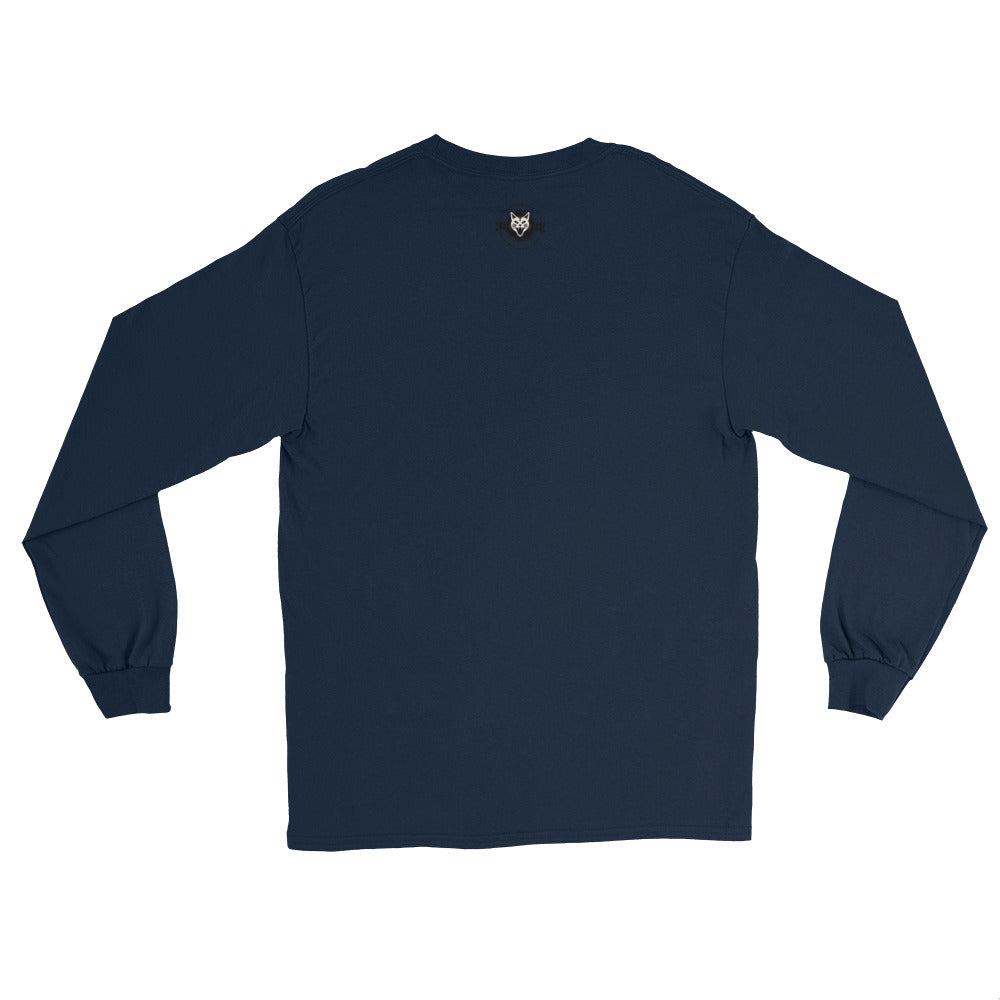 Taylor Swish Long Sleeve Shirt