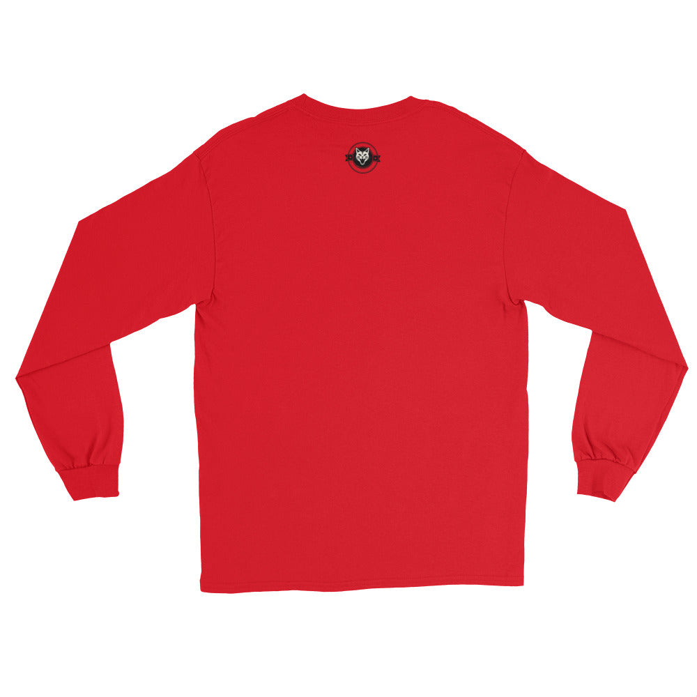 Taylor Swish Long Sleeve Shirt