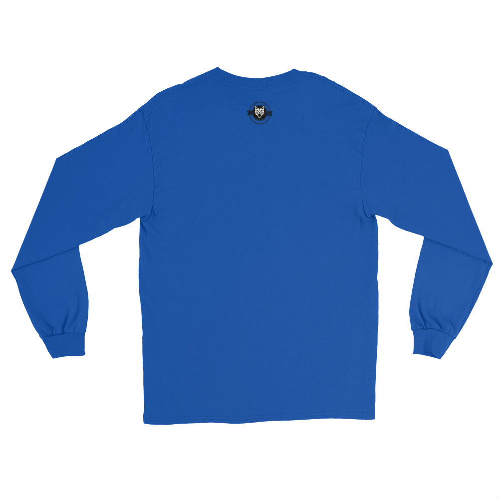 Taylor Swish Long Sleeve Shirt