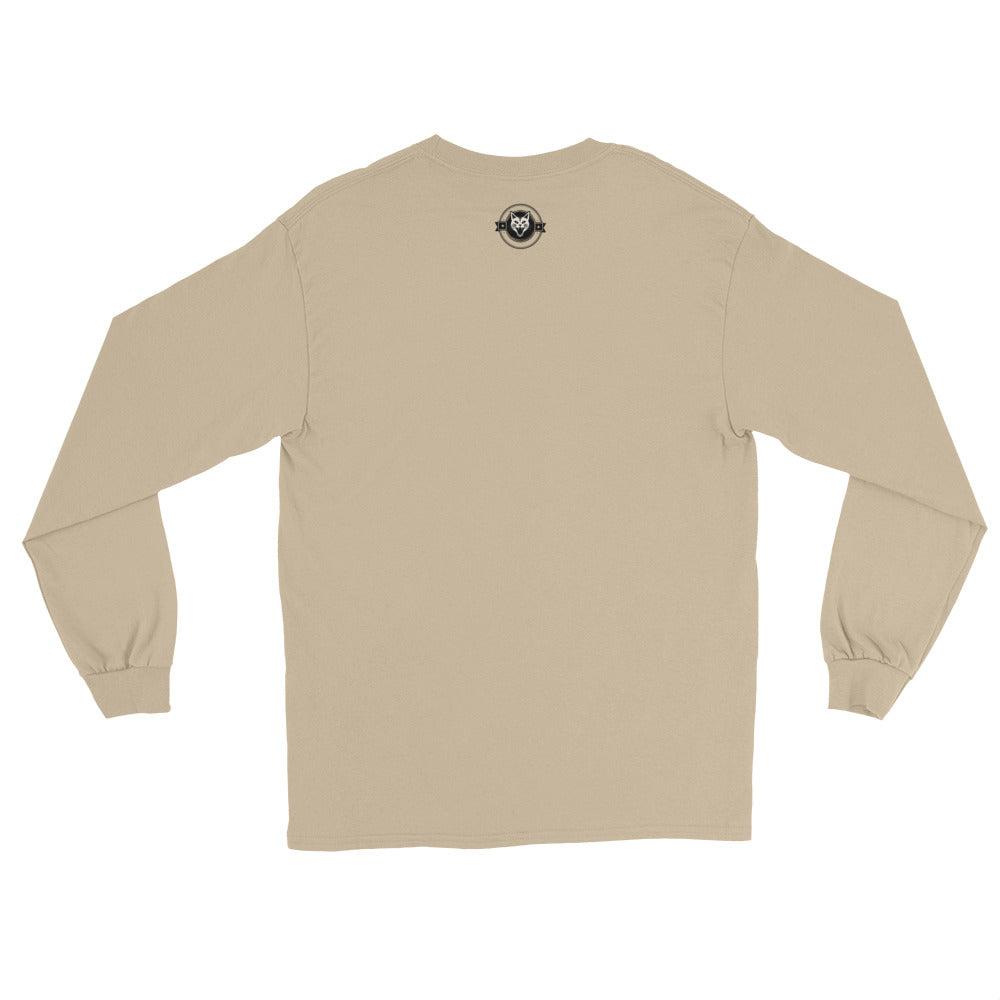 Taylor Swish Long Sleeve Shirt
