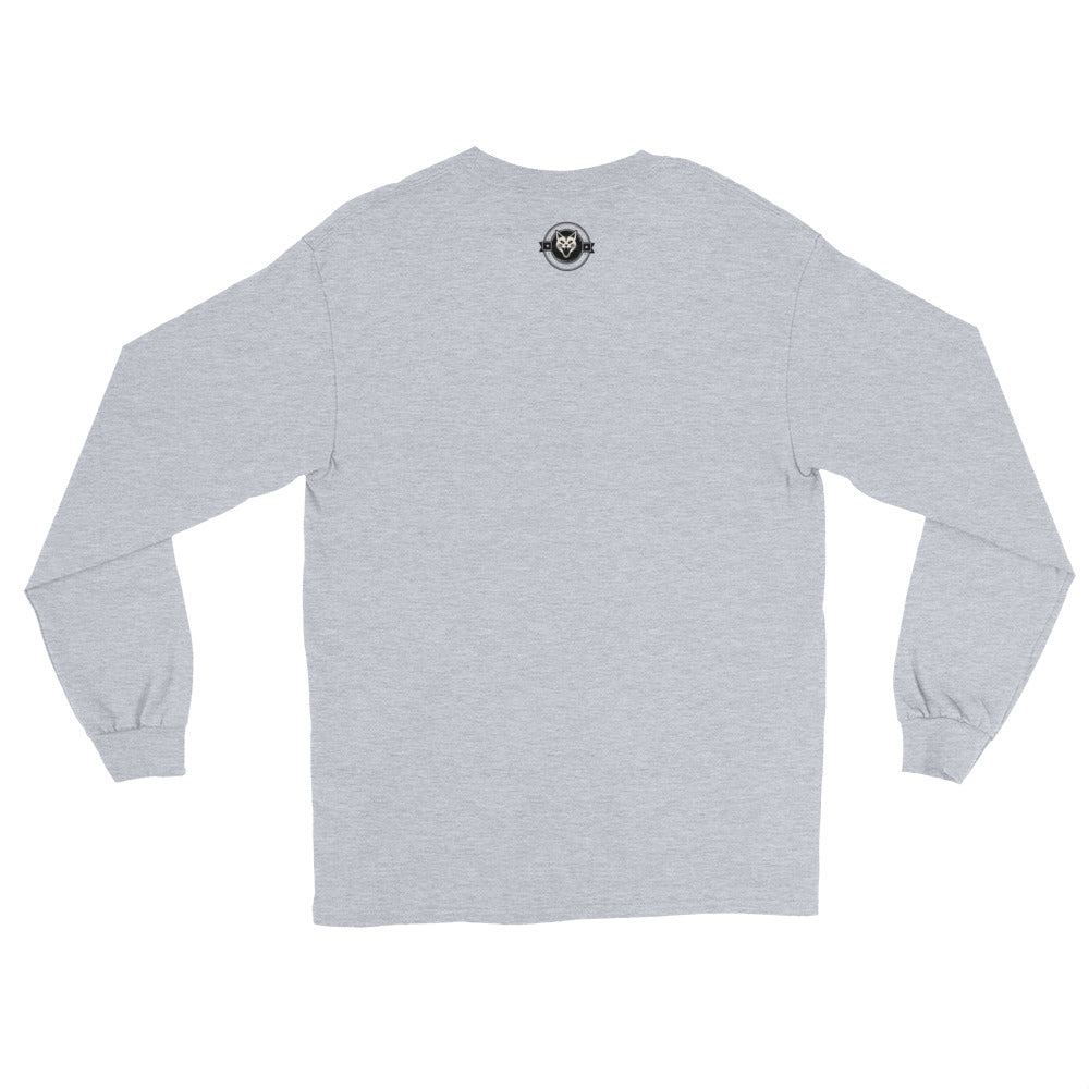 Taylor Swish Long Sleeve Shirt