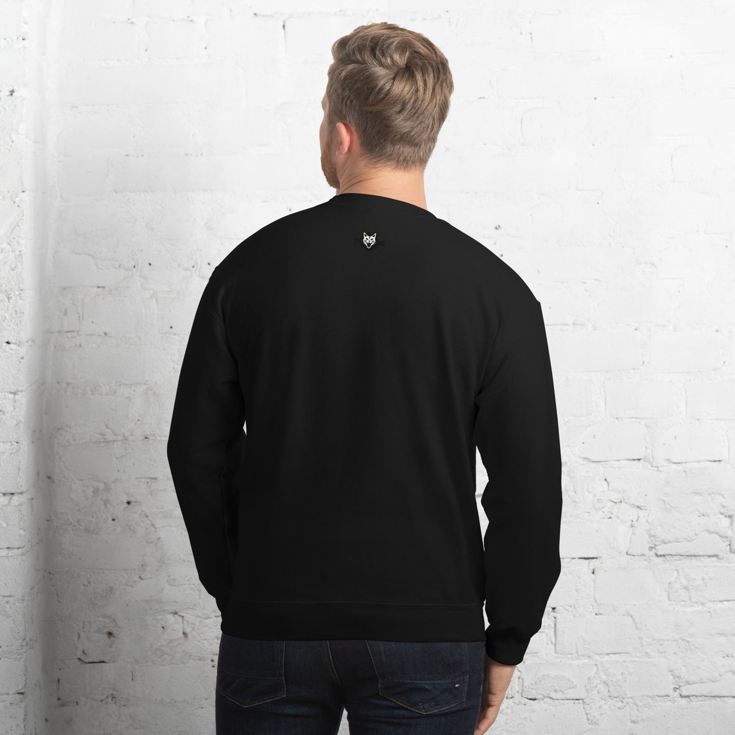 Pawvarotti Unisex Sweatshirt