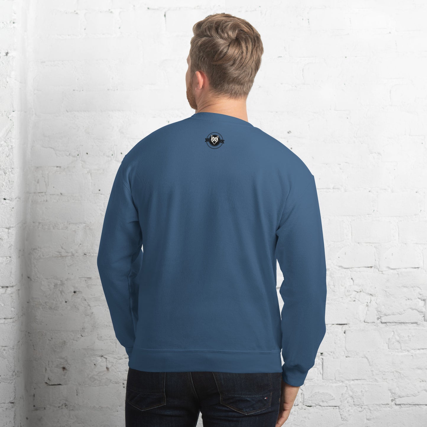 Pawvarotti Unisex Sweatshirt