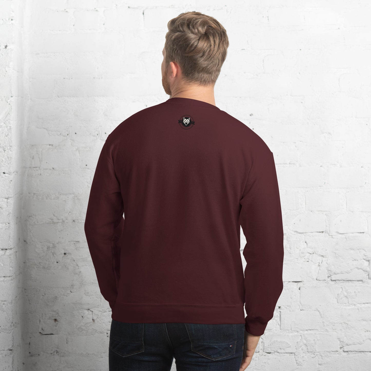 Pawvarotti Unisex Sweatshirt