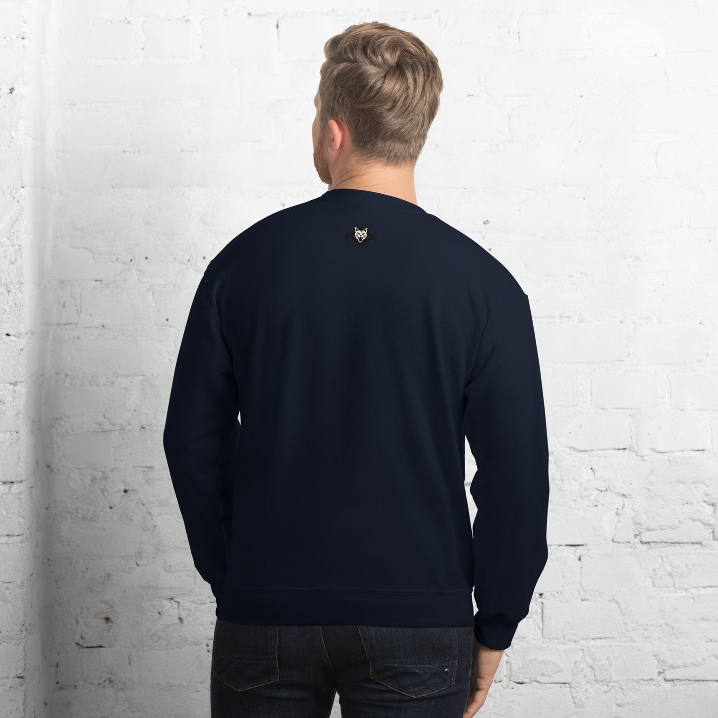 Pawvarotti Unisex Sweatshirt