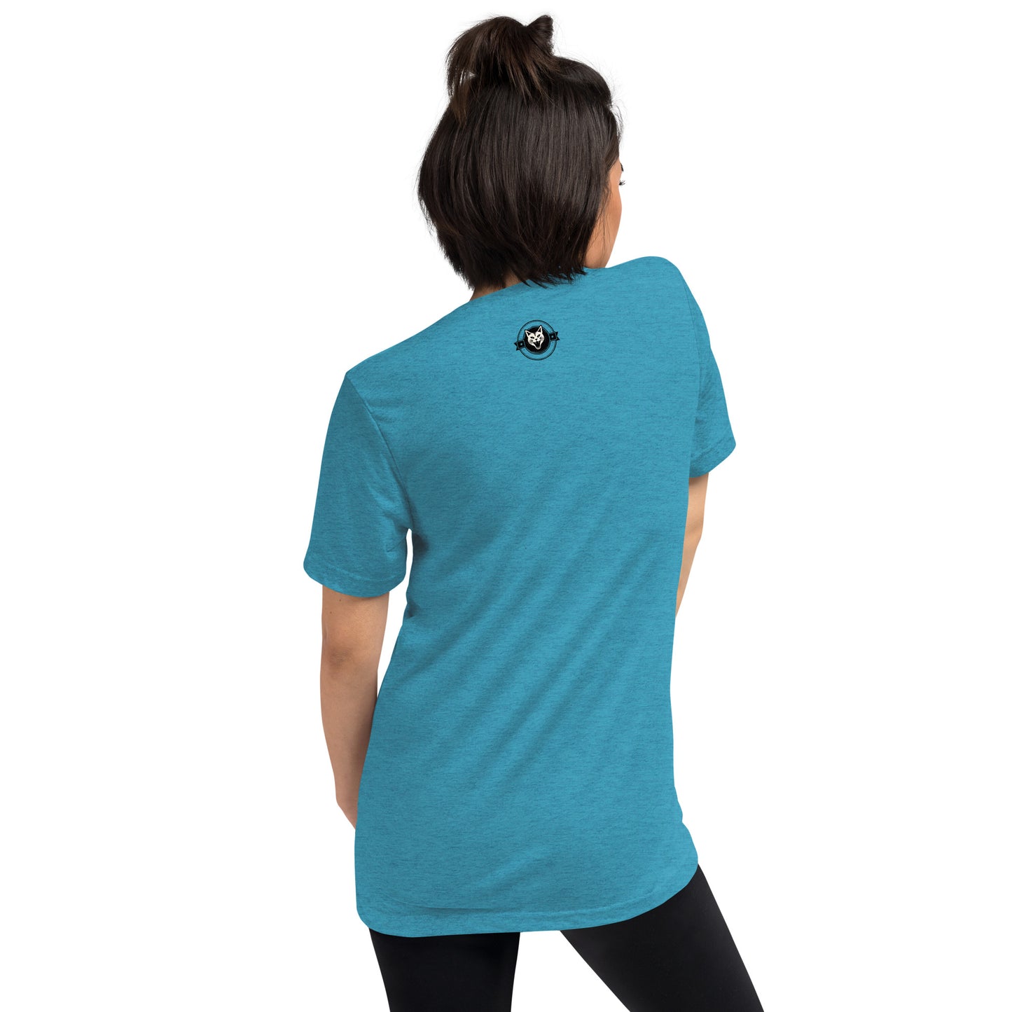 Bad Bunny Chaser Short sleeve t-shirt