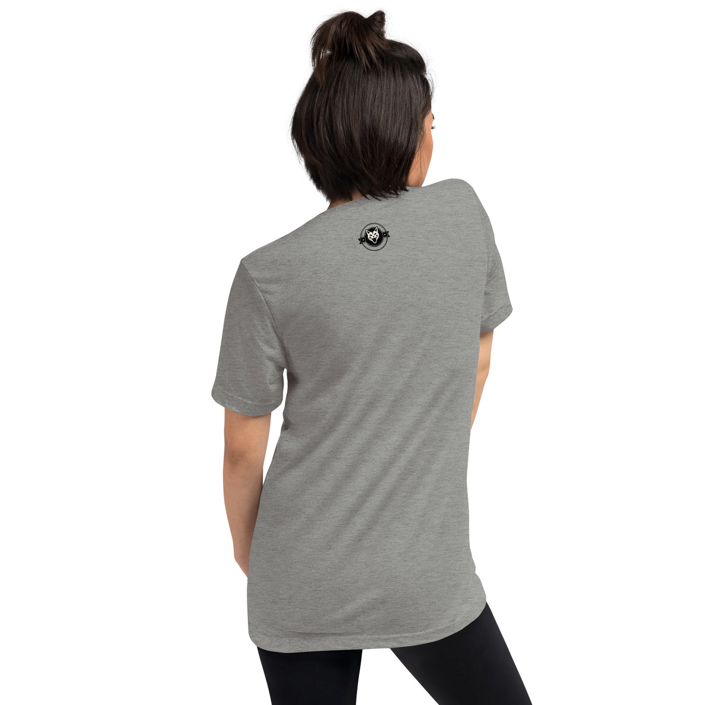 Bad Bunny Chaser Short sleeve t-shirt