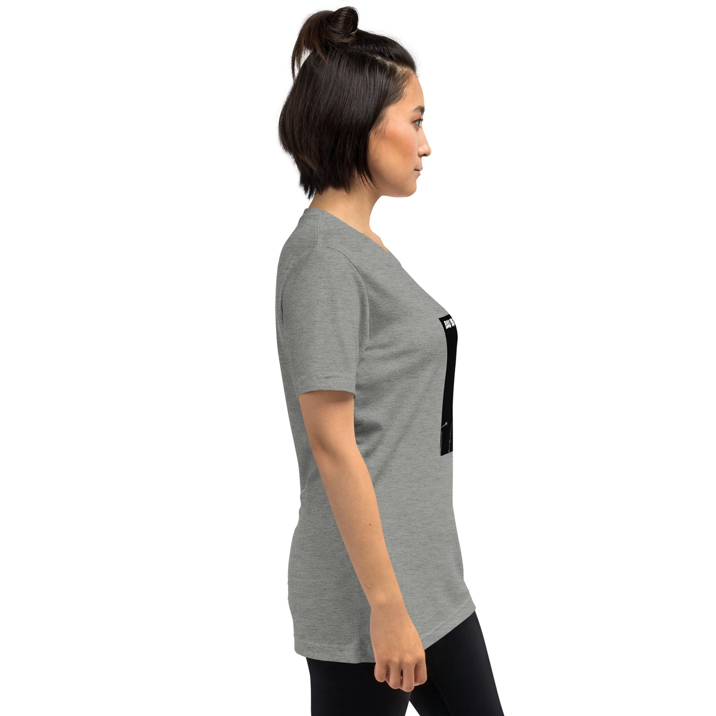 Bad Bunny Chaser Short sleeve t-shirt