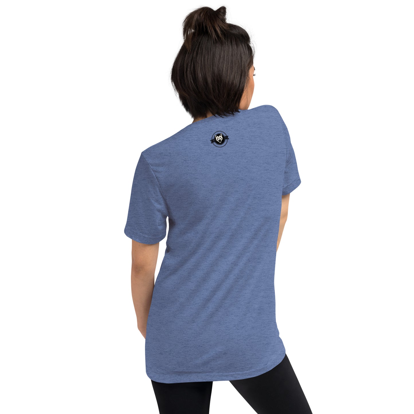 Bad Bunny Chaser Short sleeve t-shirt