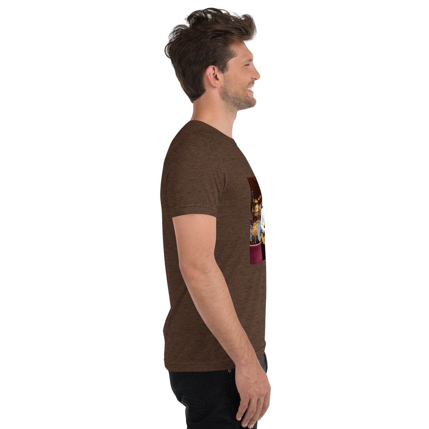 Eric Catton Short sleeve t-shirt