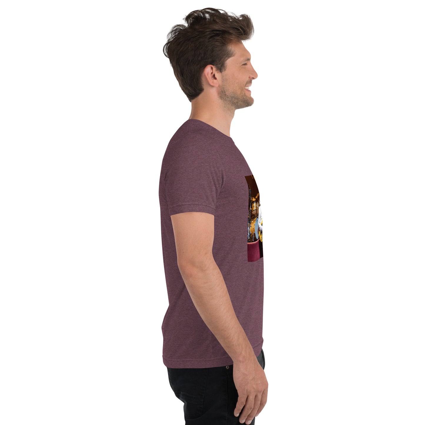 Eric Catton Short sleeve t-shirt