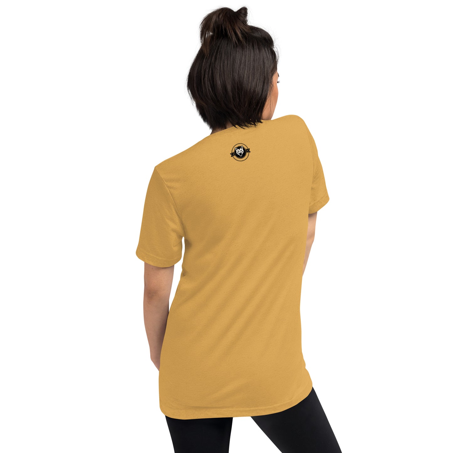 Bad Bunny Chaser Short sleeve t-shirt