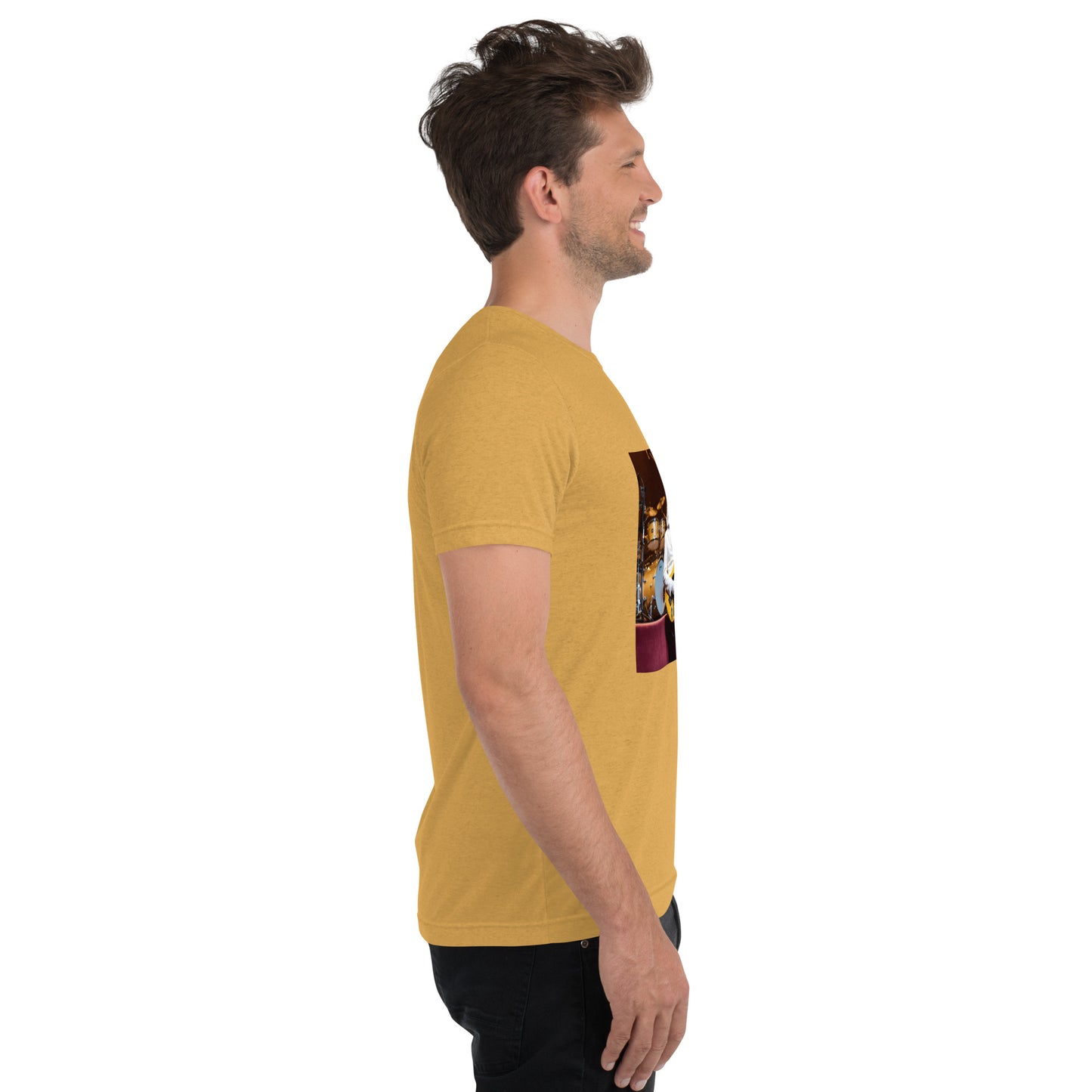 Eric Catton Short sleeve t-shirt