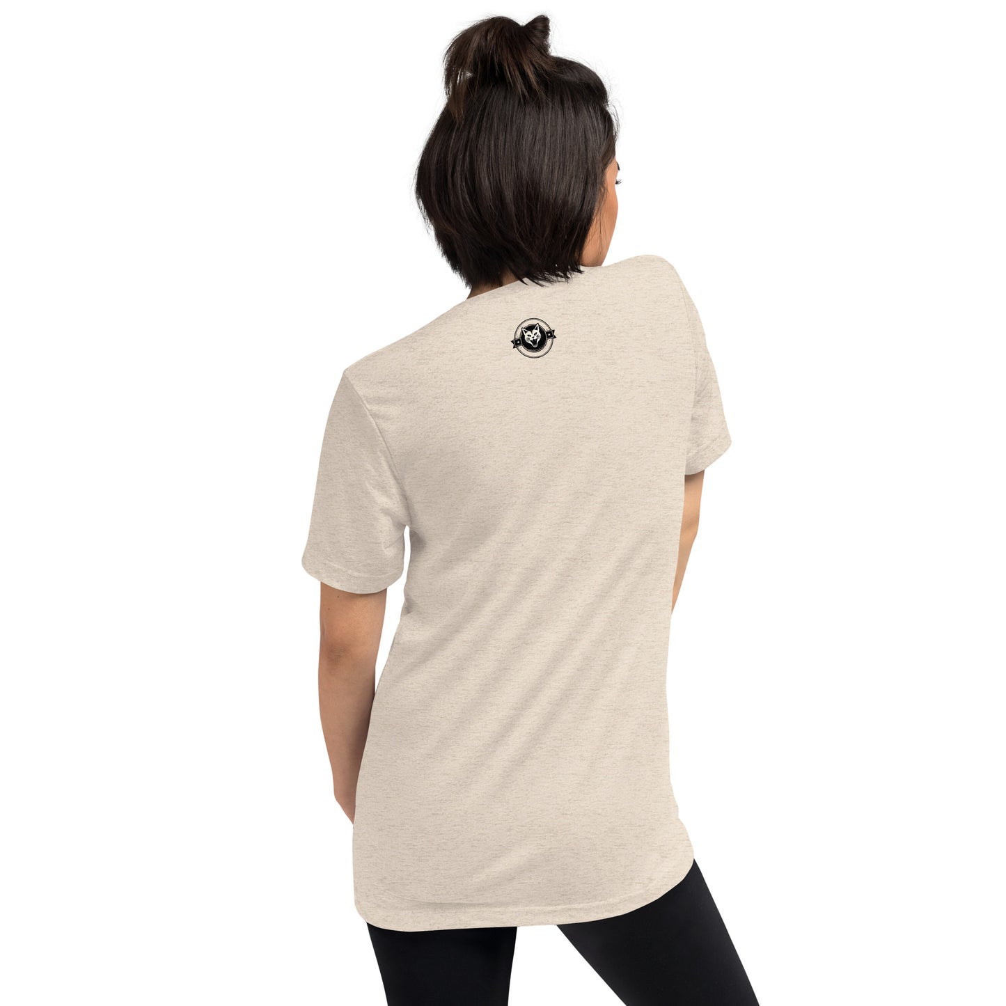Bad Bunny Chaser Short sleeve t-shirt