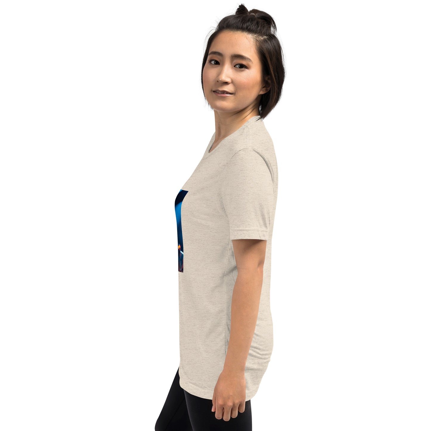 Bad Bunny Chaser Short sleeve t-shirt