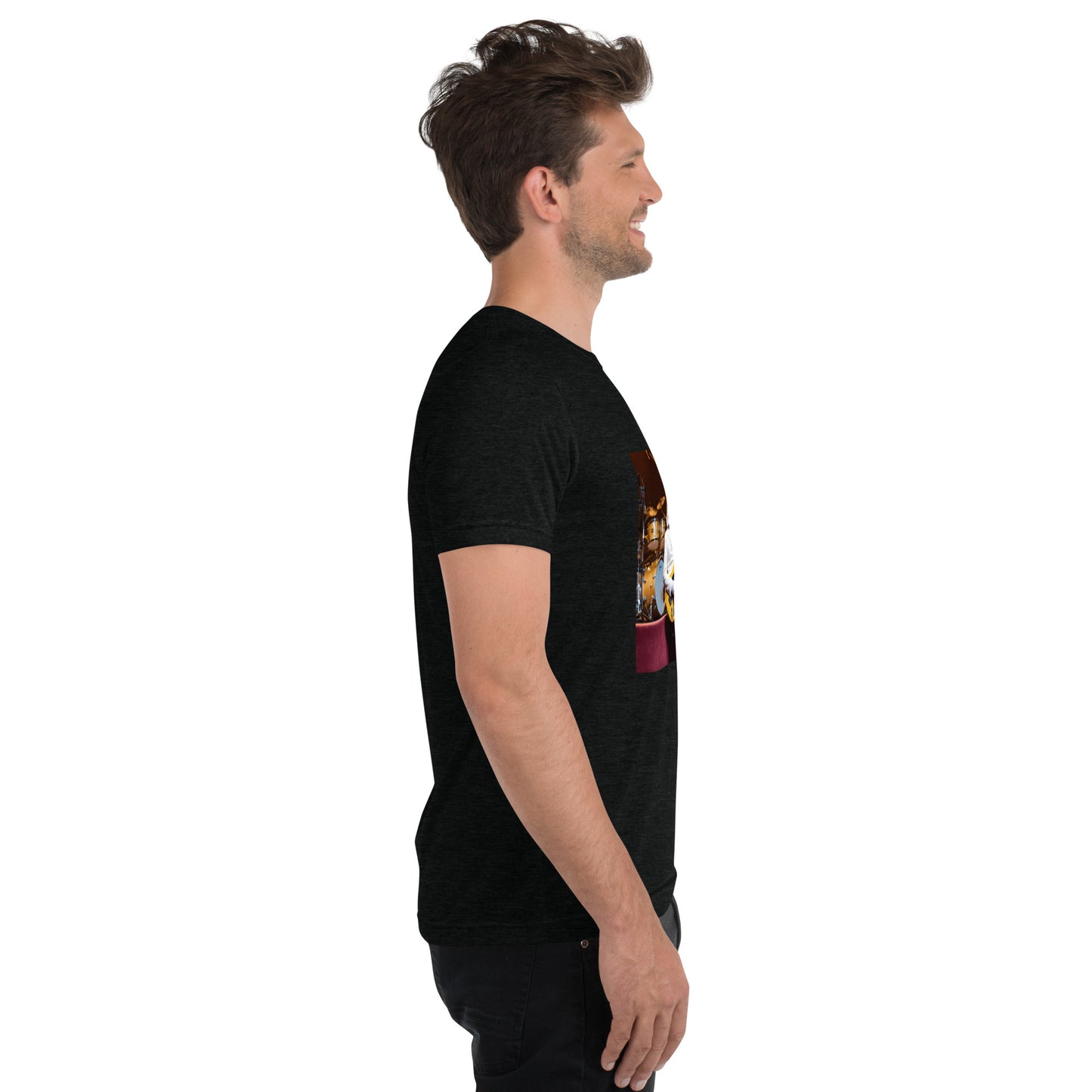 Eric Catton Short sleeve t-shirt