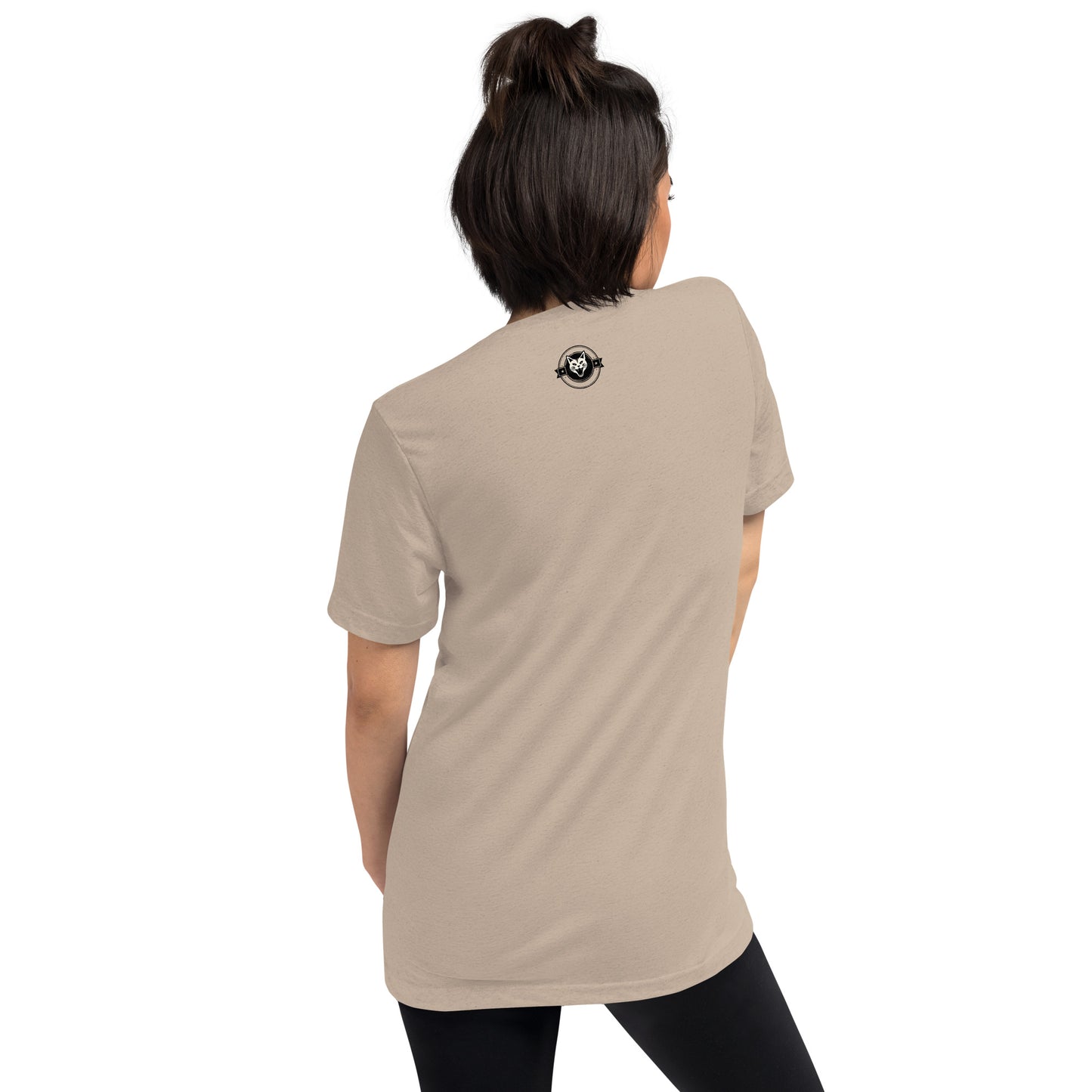Bad Bunny Chaser Short sleeve t-shirt