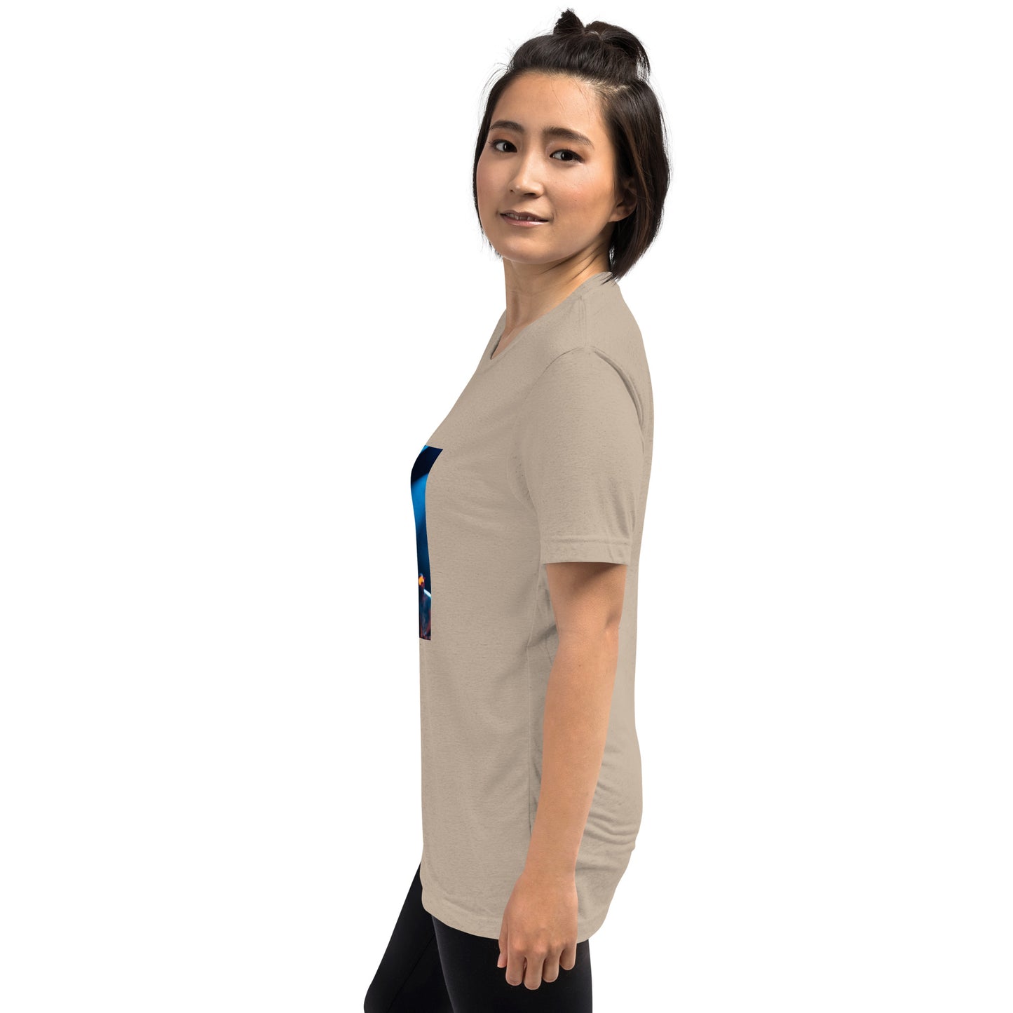 Bad Bunny Chaser Short sleeve t-shirt