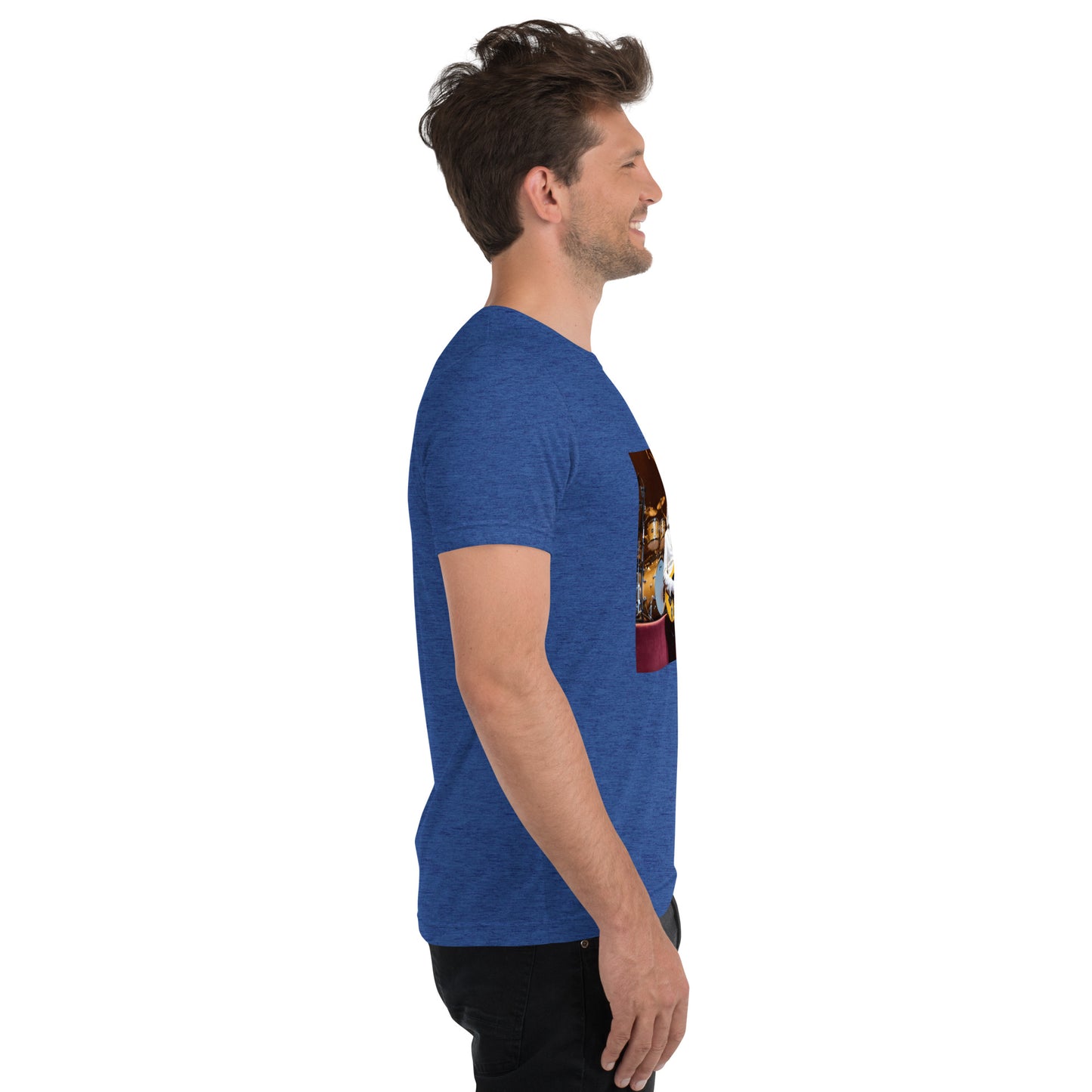 Eric Catton Short sleeve t-shirt