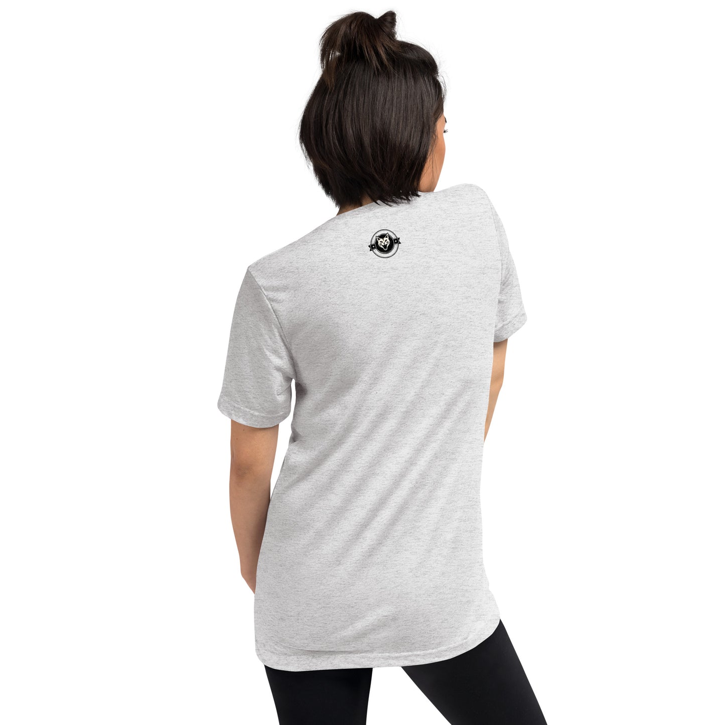Bad Bunny Chaser Short sleeve t-shirt